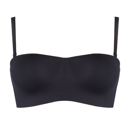 IRA SEAMLESS 1/2 CUP BRA