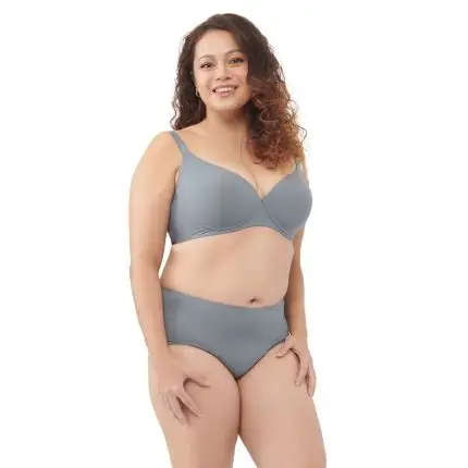 BRIGITA SEAMLESS TSHIRT BRA 