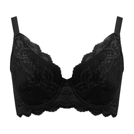 FELICITY DEMI CUP BRA