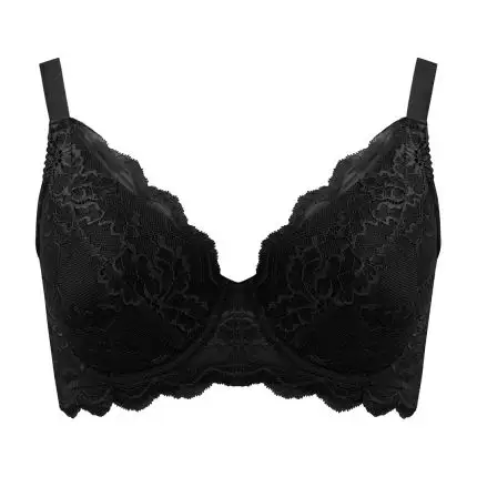 FELICITY DEMI CUP BRA