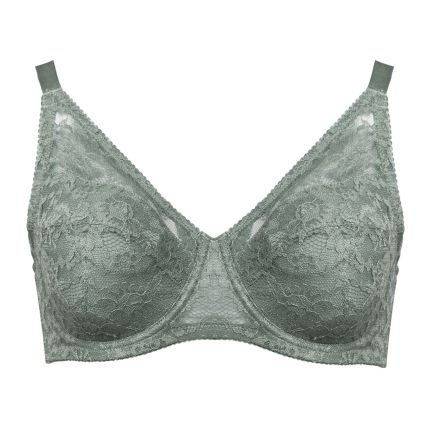 HANA MINIMIZER FULL CUP BRA