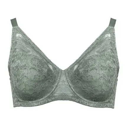 HANA MINIMIZER FULL CUP BRA