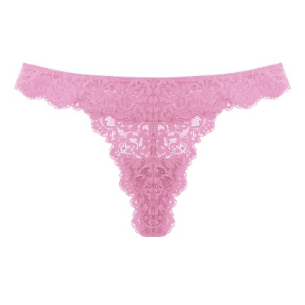 floral sexy lacey thong 2