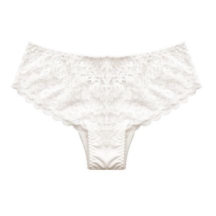floral sexy lacey bikini panty 2 - assorted colours
