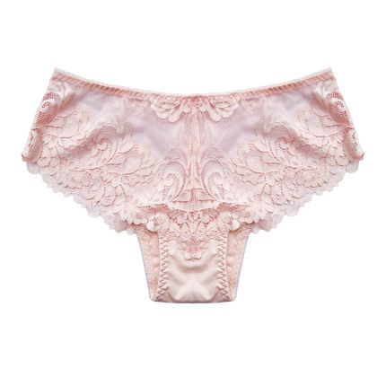 floral sexy lacey bikini panty 2 - assorted colours