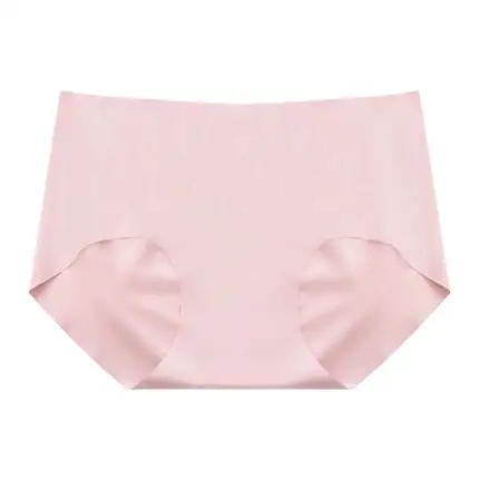 lightweight seamless microfiber panty