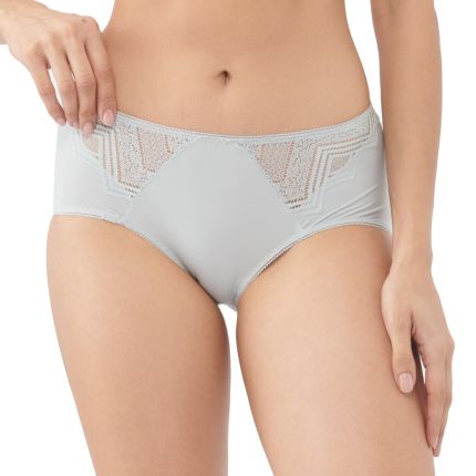rubie lacey boyleg panty
