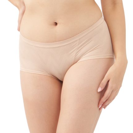 crystal boyleg panty