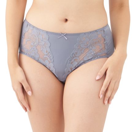 fanny boyleg panty