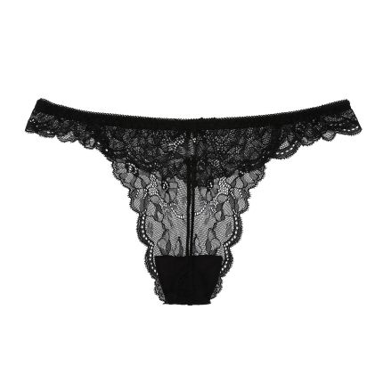 ariba lace thong - basics