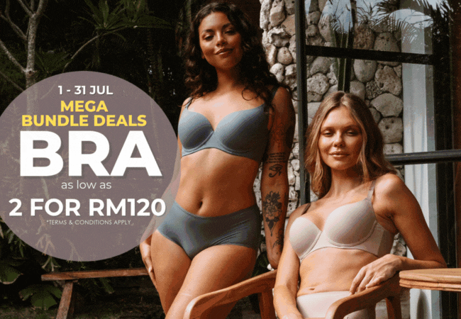 Bundle Deals MY