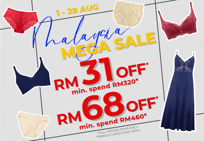 Malaysia Mega Sale (MY)