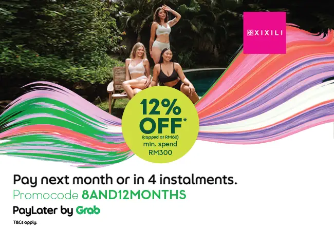 GrabPay Later (MY)